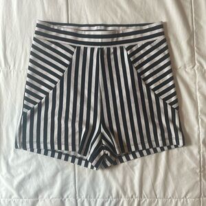 Charlotte Russe Fashion Shorts